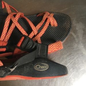 Chaco women’s size 8
